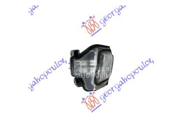 MIGAVAC U RETROVIZORU za Mazda 6 od 2013. do 2016. god.