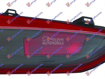 STOP LAMPA UNUTRASNJA (DEPO) za Mazda 6 od 2013. do 2016. god.