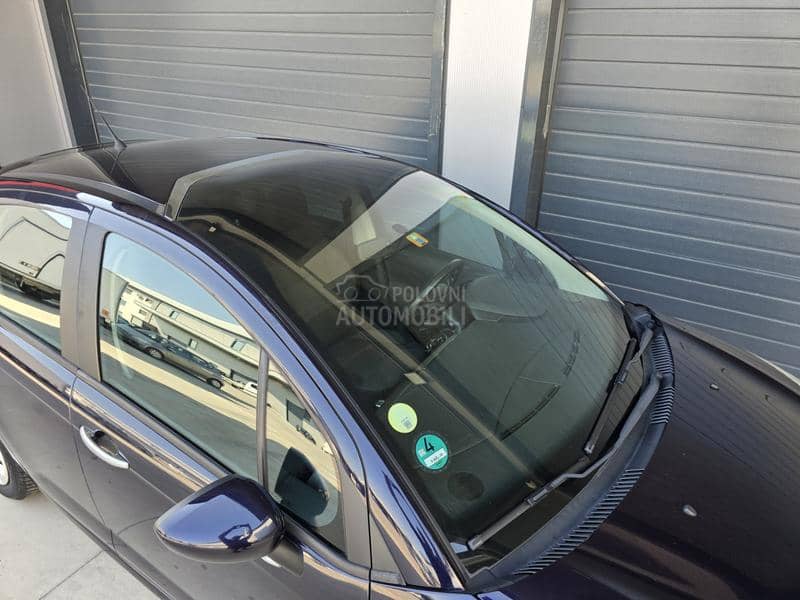 Citroen C3 1.4 HDI PANO