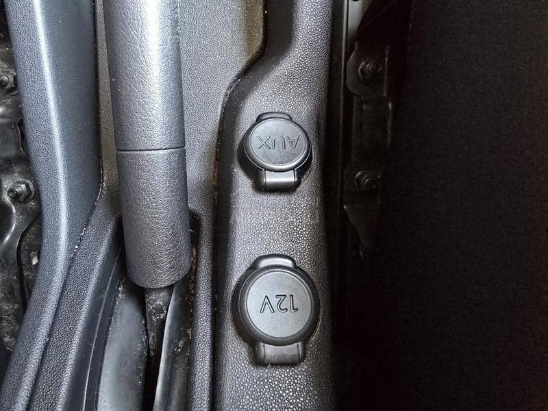 Citroen C3 1.4 HDI PANO