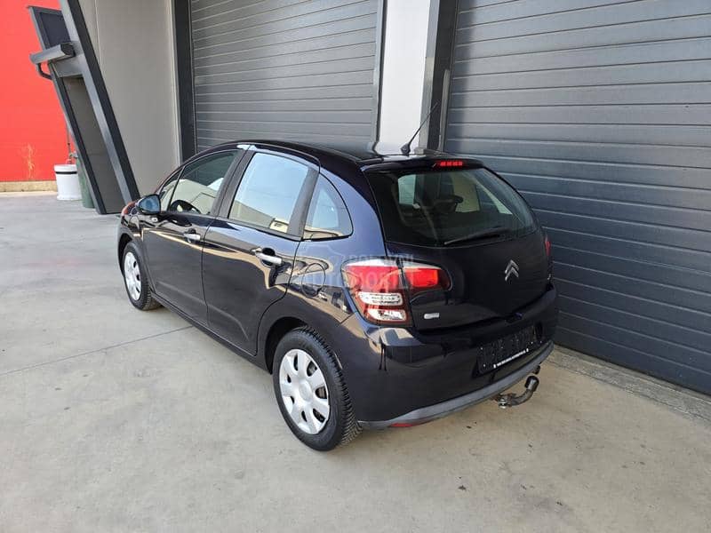 Citroen C3 1.4 HDI PANO