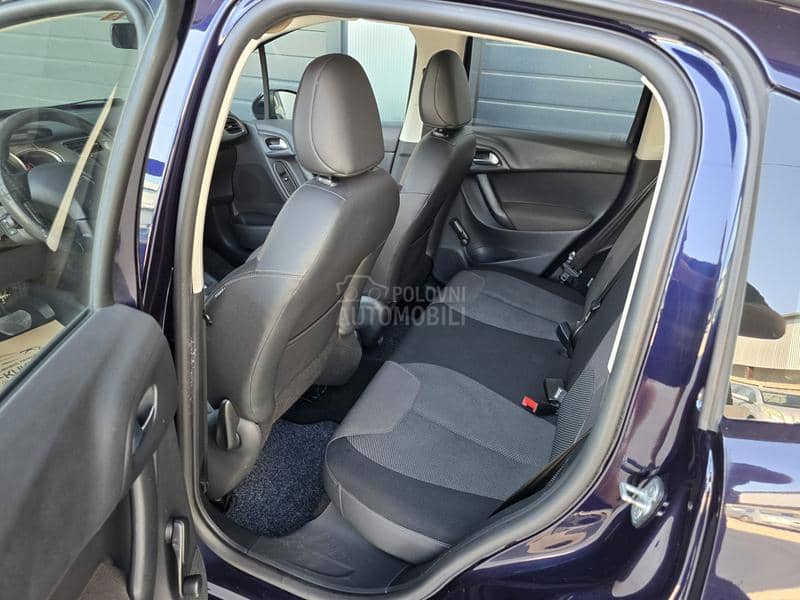 Citroen C3 1.4 HDI PANO