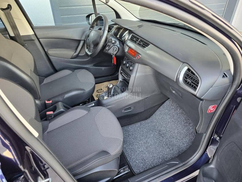 Citroen C3 1.4 HDI PANO