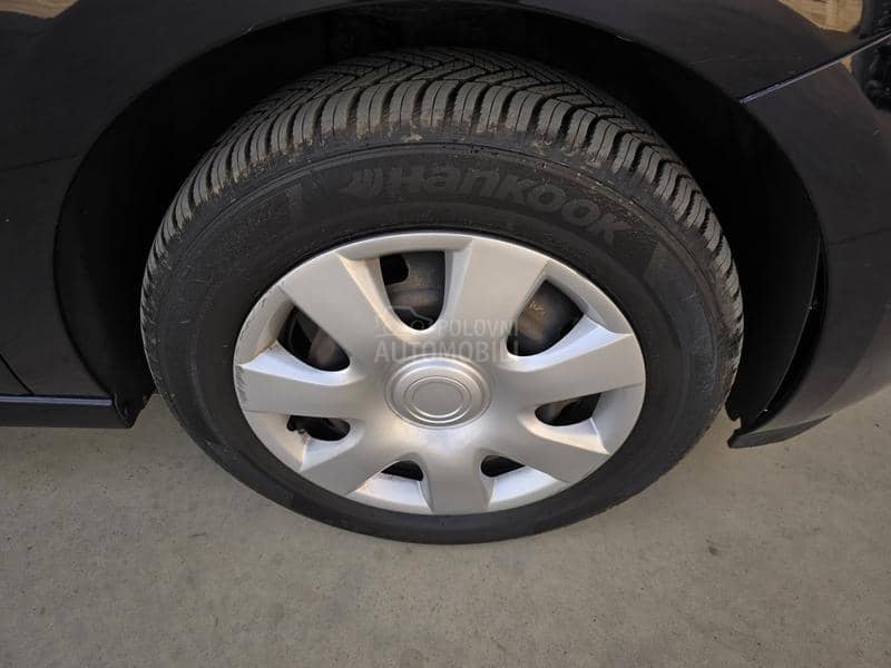 Citroen C3 1.4 HDI PANO