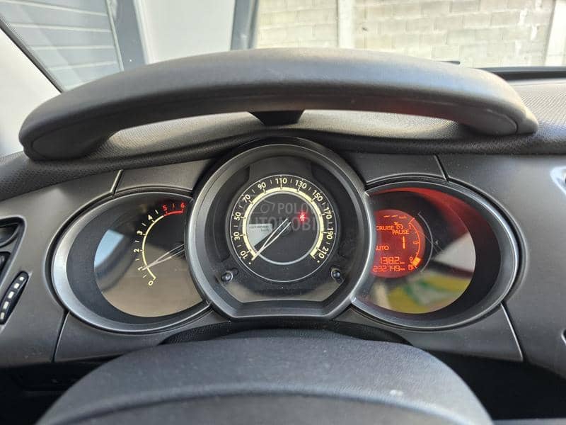 Citroen C3 1.4 HDI PANO