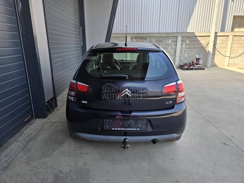 Citroen C3 1.4 HDI PANO