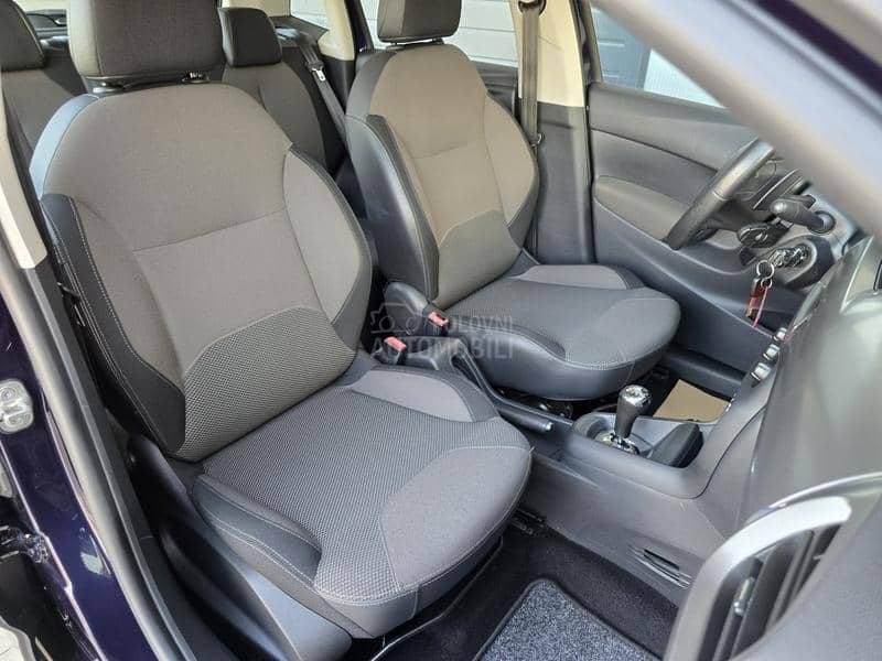 Citroen C3 1.4 HDI PANO