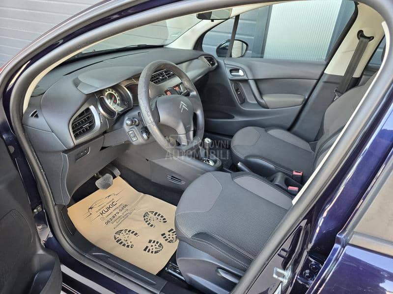Citroen C3 1.4 HDI PANO