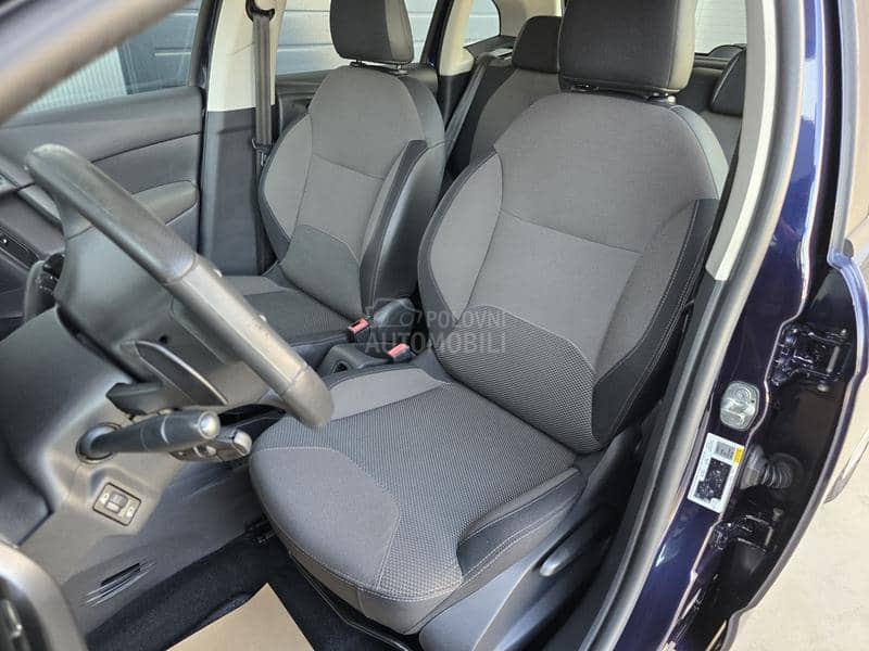 Citroen C3 1.4 HDI PANO