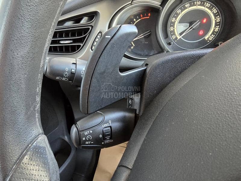 Citroen C3 1.4 HDI PANO