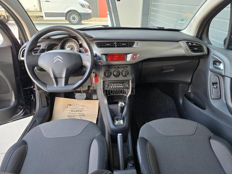 Citroen C3 1.4 HDI PANO