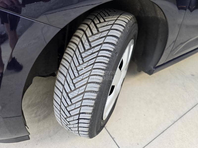 Citroen C3 1.4 HDI PANO