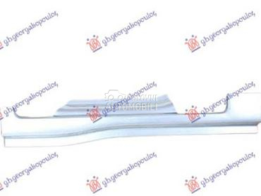 SAJTNA PREDNJA... za Renault Ostalo od 2009. do 2015. god.