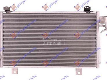 HLADNJAK KLIME 2.2 D DIZEL (64 za Mazda 6 od 2018. do 2025. god.