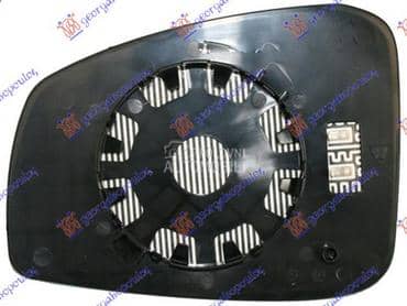 STAKLO RETROVIZORA SA... za Renault Laguna od 2007. do 2015. god.