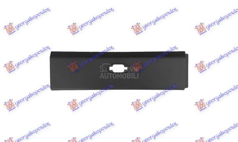 LAJSNA ZADNJEG BLATOBRANA...