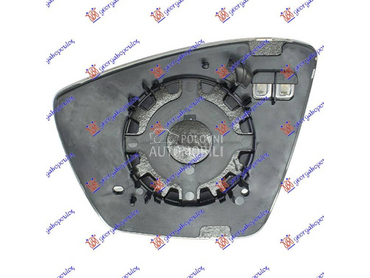 STAKLO RETROVIZORA SA... za Škoda Karoq za 2021. god.