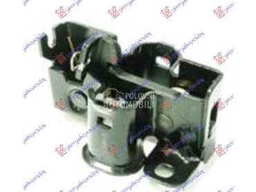 BRAVA HAUBE NA VEZNOM LIMU... za Mercedes Benz R Klasa od 2006. do 2010. god.