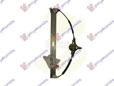 PODIZAC PREDNJEG PROZORA ELEKT za Mazda 6 od 2016. do 2018. god.