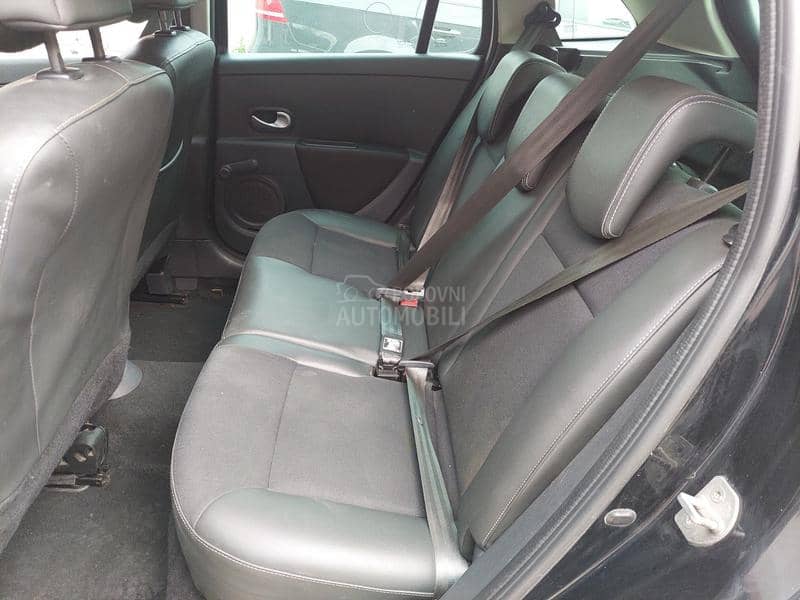 Renault Clio NIGT I DAY NAWI