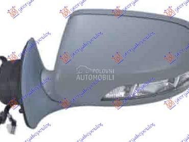 RETROVIZOR ELEKTRICNI SA... za Mercedes Benz E Klasa od 2002. do 2009. god.