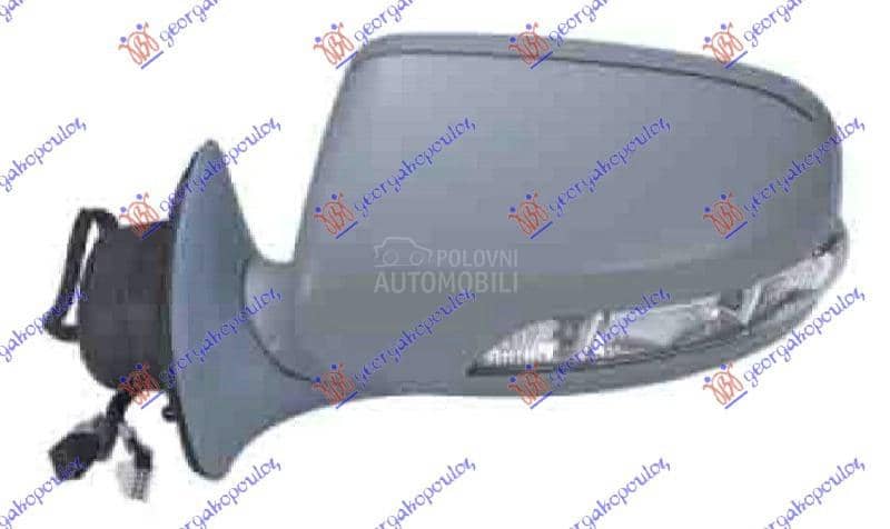 RETROVIZOR ELEKTRICNI SA...