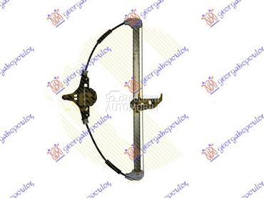 PODIZAC ZADNJEG PROZORA ELEKTR za Mazda 6 od 2013. do 2016. god.