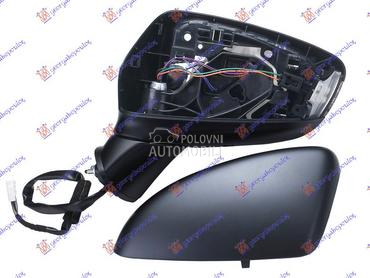 RETROVIZOR ELEKTRICNI SA GREJA za Mazda 6 od 2013. do 2016. god.