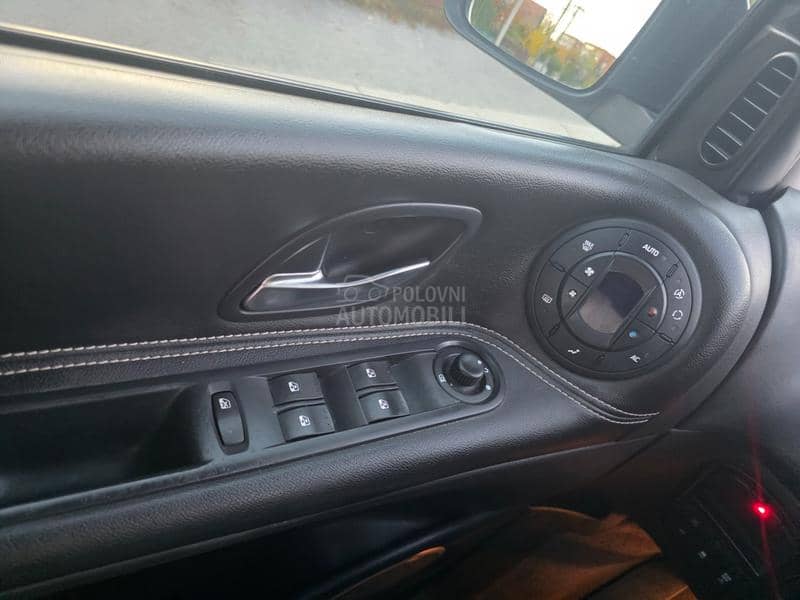 Renault Espace 2.0 DCI 7 Sedista