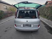 Renault Espace 2.0 DCI 7 Sedista