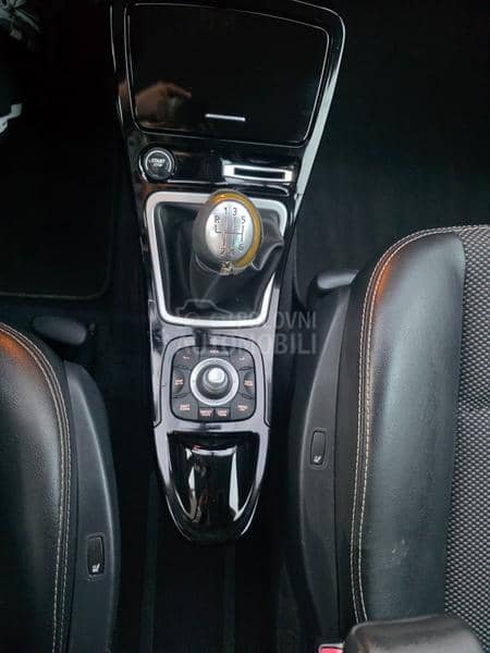 Renault Espace 2.0 DCI 7 Sedista