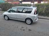 Renault Espace 2.0 DCI 7 Sedista