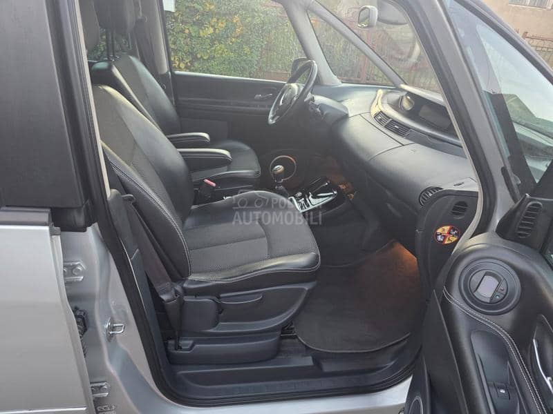 Renault Espace 2.0 DCI 7 Sedista