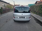 Renault Espace 2.0 DCI 7 Sedista