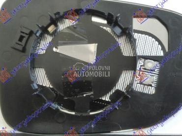 STAKLO RETROVIZORA SA GREJACEM za Mazda 2 od 2020. do 2022. god.