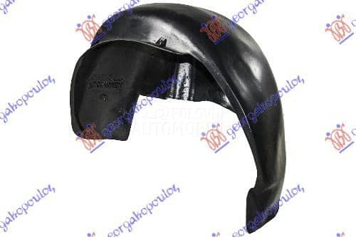 ZADNJE POTKRILO PLASTICNO...