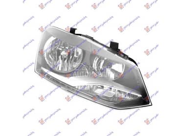 FAR ELEKTRICNI DUPLO... za Volkswagen Polo od 2009. do 2014. god.