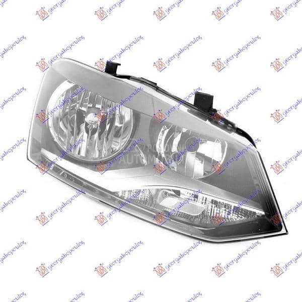 FAR ELEKTRICNI DUPLO...