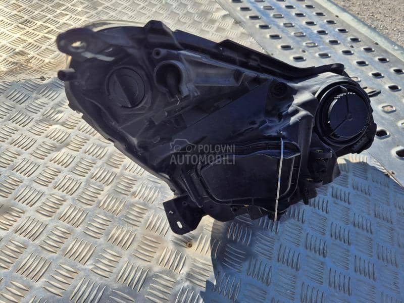 Far Levi za Corsu D restayling