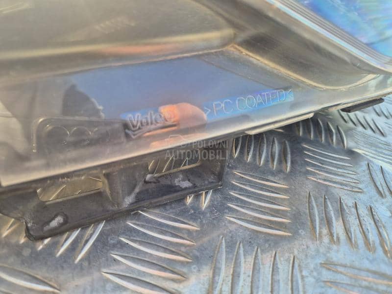 Far Levi za Corsu D restayling