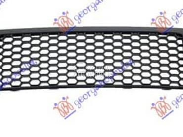 CENTRALNA RESETKA za Jeep Grand Cherokee od 2017. do 2021. god.