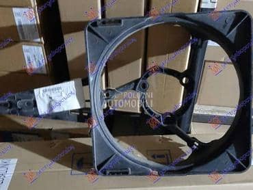 NOSAC VENTILATORA za Fiat Tipo od 1988. do 1993. god.