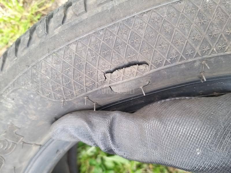 Kleber 205/55 R16 Zimska