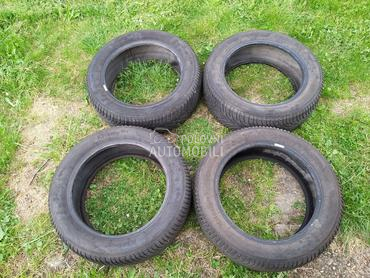 Kleber 205/55 R16 Zimska