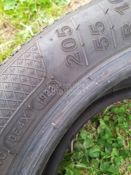 Kleber 205/55 R16 Zimska