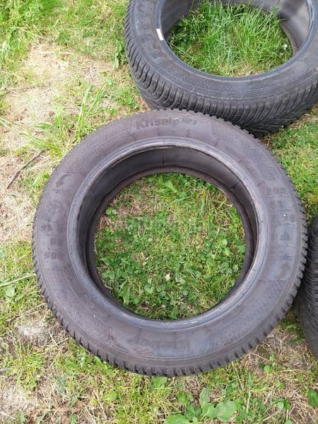 Kleber 205/55 R16 Zimska