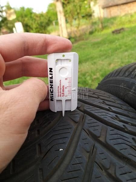 Kleber 205/55 R16 Zimska