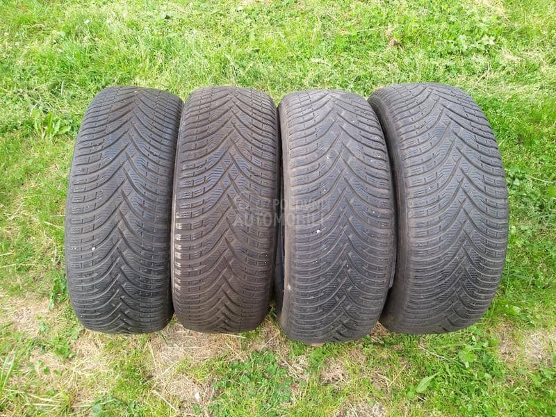 Kleber 205/55 R16 Zimska