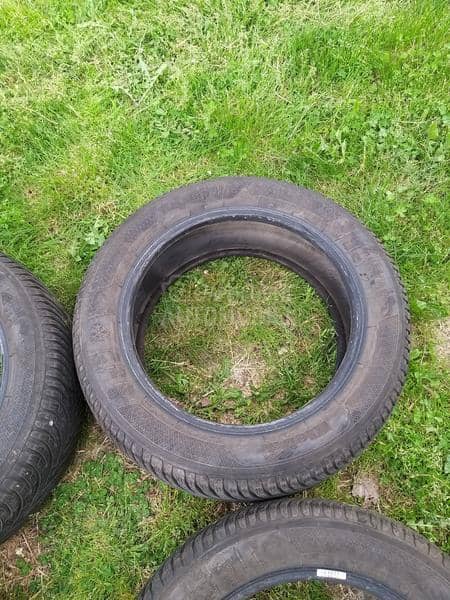 Kleber 205/55 R16 Zimska