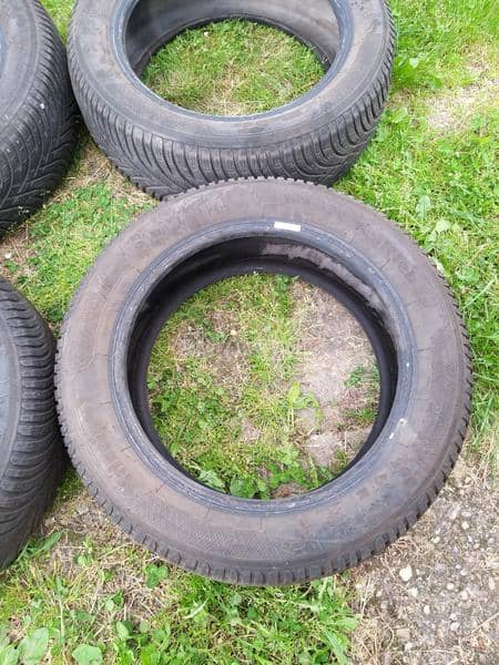 Kleber 205/55 R16 Zimska